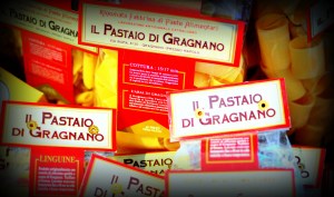 pasta gragnano